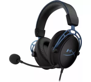 HyperX Cloud Alpha S von HyperX
