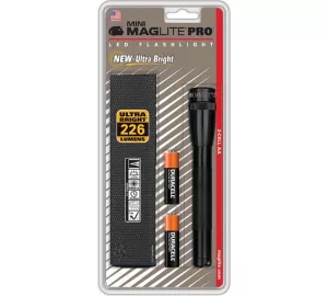 Mag-Lite Mini Pro LED+ von Mag-Lite