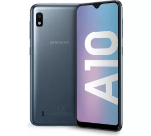 Samsung Galaxy A10 von Samsung