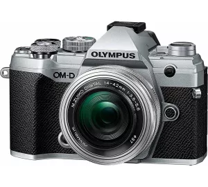 Olympus OM-D E-M5 Mark III von Olympus