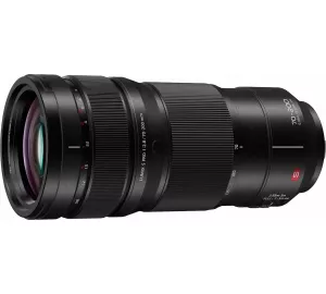 Panasonic Lumix S Pro 70-200mm F2,8 O.I.S. von Panasonic