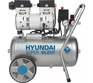 Hyundai Silent Kompressor SAC55752 von Hyundai
