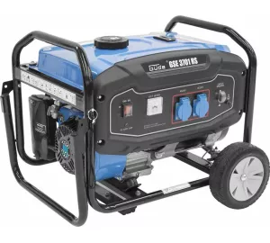 Güde GSE 3701 RS von Güde