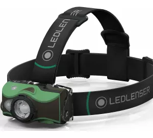 LED Lenser MH 8 von Ledlenser