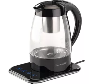 Rosenstein & Söhne NC2306-919 in schwarz von Rosenstein & Söhne