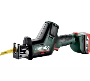 Metabo PowerMaxx SSE 12 BL von Metabo