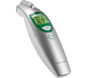 Medisana Infrarot-Fieberthermometer FTN von medisana