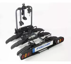 Fischer Proline Evo 3 von Fischer