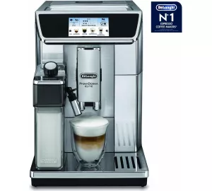 De Longhi PrimaDonna Elite Experience ECAM 650.85.MS von De'Longhi