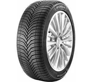 Michelin CrossClimate SUV von Michelin