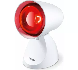 Sanitas SIL 06 Infrarotlampe von Sanitas