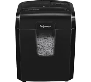 Fellowes Powershred 8Cd von Fellowes