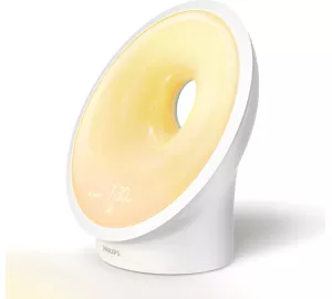Philips Somneo Sleep and Wake-up Light HF3651/01 von Philips