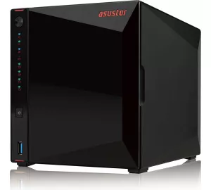 Asustor Nimbustor 4 AS5304T von ASUS