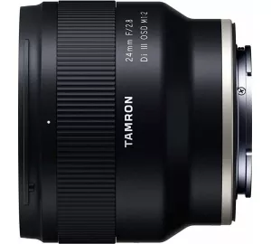 Tamron 24mm F2.8 Di III OSD M1:2 von Tamron