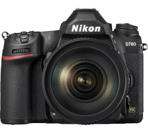Nikon D780 von Nikon