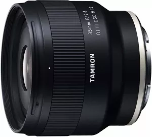 Tamron 35mm F2.8 Di III OSD M1:2 von Tamron