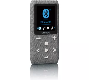 Lenco Xemio 861 von Lenco