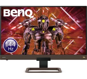 BenQ EX2780Q von BenQ