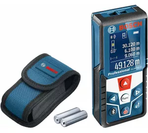 Bosch GLM 50 C Professional von Bosch