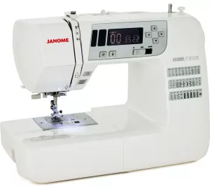 Janome 230 DC von Janome