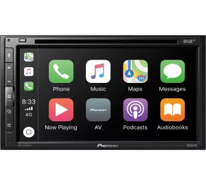 Pioneer AVH-Z5200DAB von Pioneer
