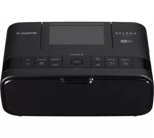 Canon Selphy CP1300 von Canon