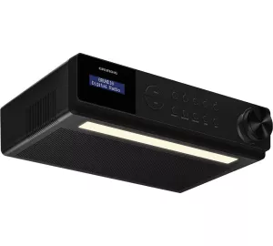 Grundig DKR 1000 BT DAB+ von Grundig