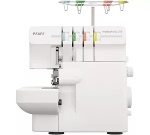 Pfaff hobbylock 2.0 von Pfaff
