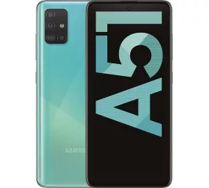 Samsung Galaxy A51 von Samsung