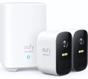 Eufy eufyCam 2C von eufy