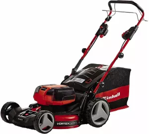 Einhell GP-CM 36/47 S HW Li (4 x 4,0 Ah) von Einhell