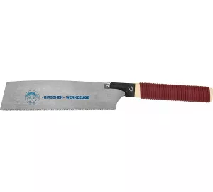 Kirschen Japansäge mit kurzem, geradem Griff von Kirschen