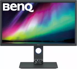 BenQ PhotoVue SW321C von BenQ