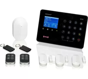 Safe2Home SP310 Basis Set von Safe2Home