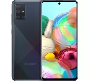 Samsung Galaxy A71 von Samsung
