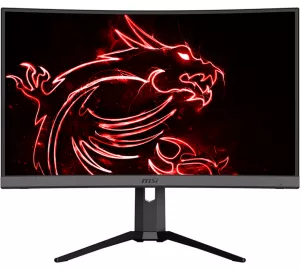 MSI Optix MAG272CQR von MSI