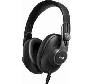 AKG K361 in schwarz von AKG