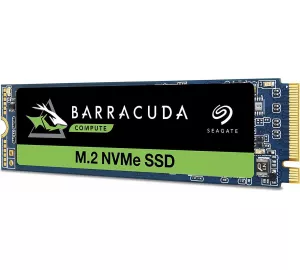 Seagate BarraCuda 510 von Seagate