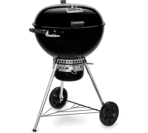 Weber Master-Touch GBS Premium E-5770 von Weber