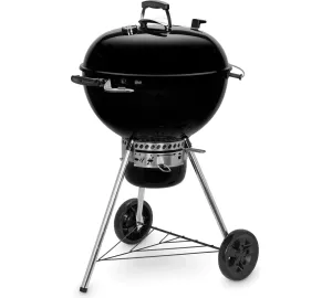 Weber Master-Touch GBS Premium E-5750 von Weber