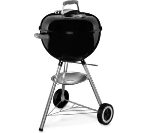 Weber Classic Kettle (47 cm) von Weber