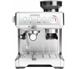 Gastroback Design Espresso Advanced Barista (42619) von GASTROBACK