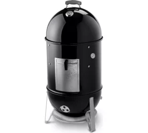 Weber Smokey Mountain Cooker (47 cm) von Weber