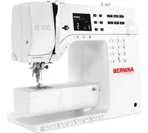 Bernina 335 von Bernina
