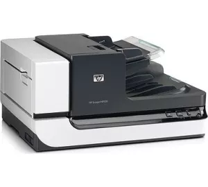 HP ScanJet N9120 von HP