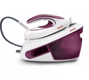 Tefal Express Anti-Calc SV8054 in weiß von Tefal
