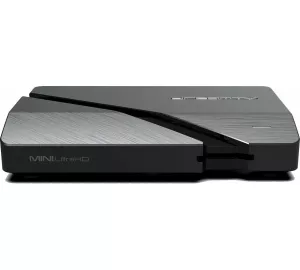 Dream Multimedia DreamTV Mini Ultra HD von Dream Multimedia