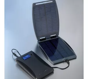 Powertraveller Solargorilla von Powertraveller