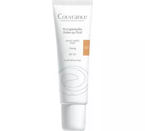 Eau Thermale Avène Couvrance Korrigierendes Make-up Fluid von Avene